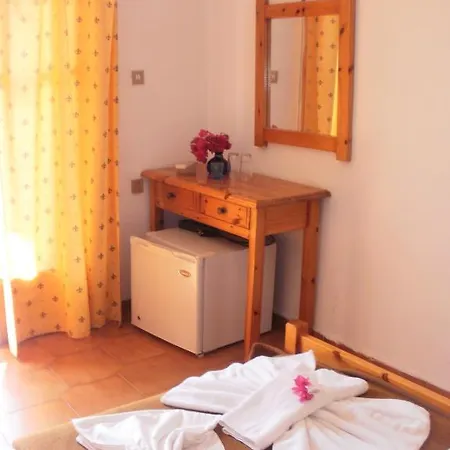 Hotel Rea