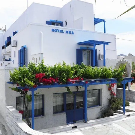 Rea Hotel