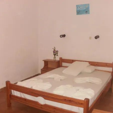 Hotel Rea