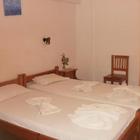 Hotel Rea