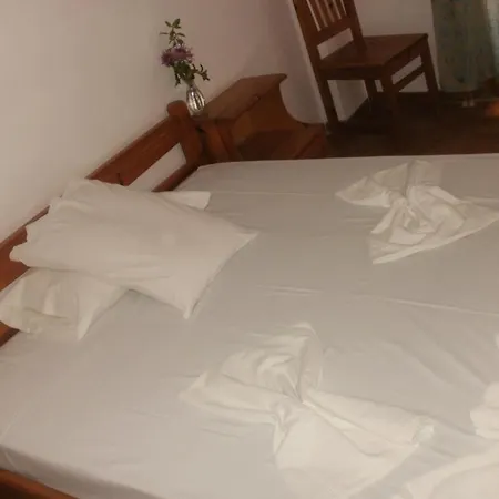 Hotel Rea